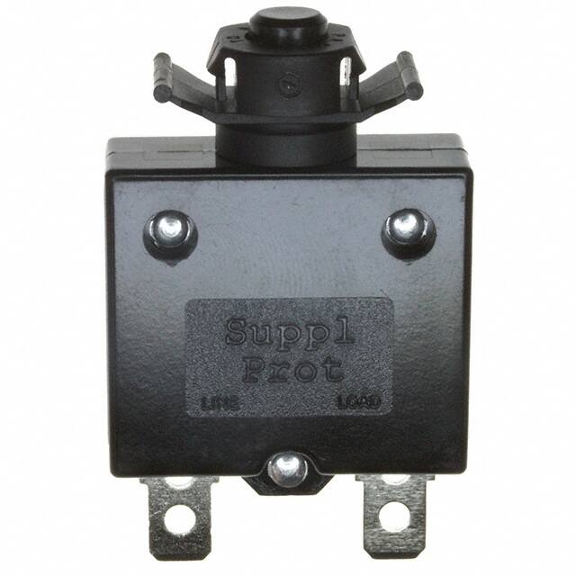 QLB-073-00DNN-3BAQualtek