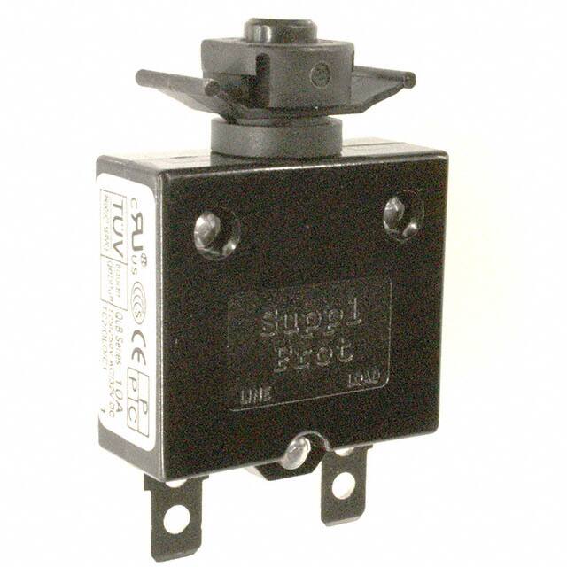 QLB-103-00DNN-3BAQualtek