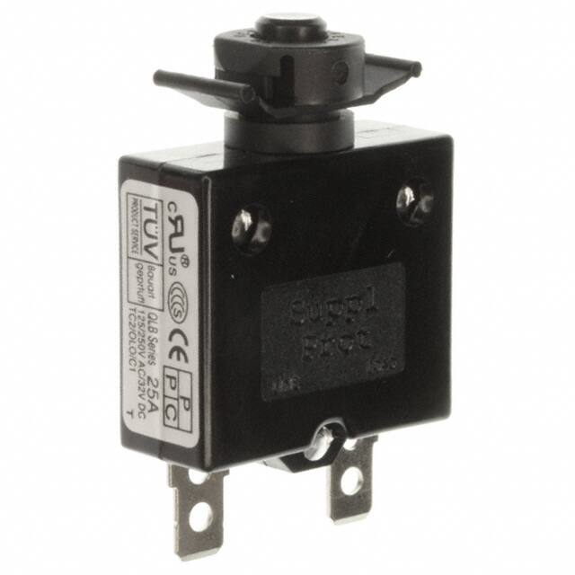 QLB-253-00DNN-3BAQualtek