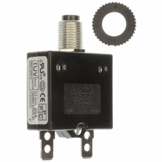 QLB-253-11B3N-3BAQualtek
