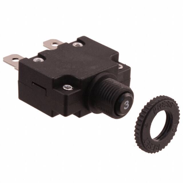 QMB-032-11C3N-3BAQualtek