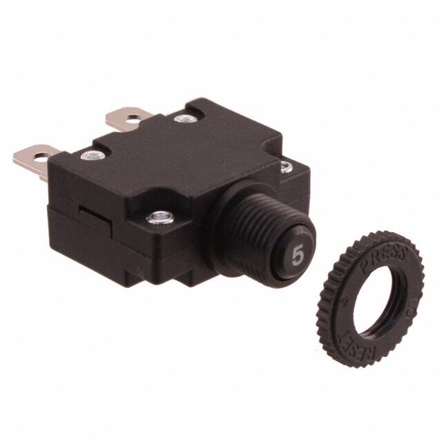 QMB-052-11C3N-3BAQualtek