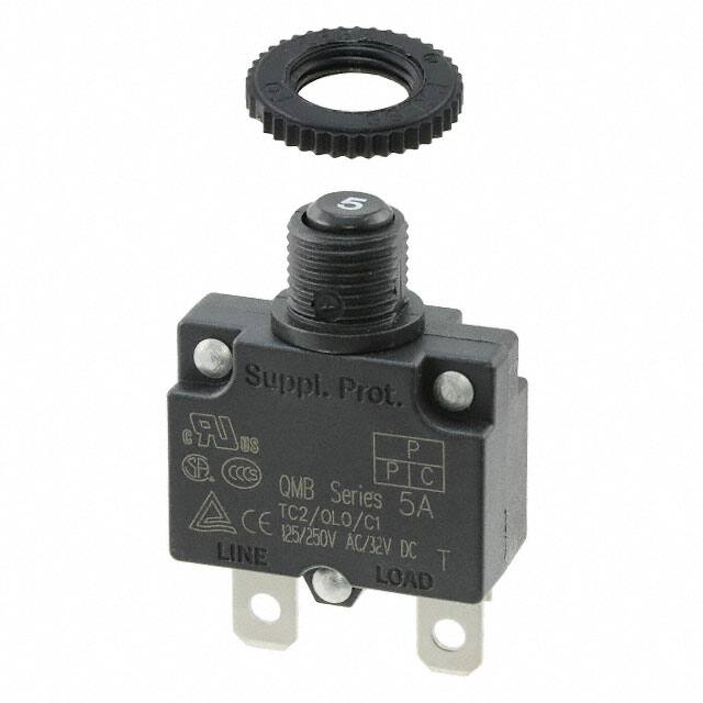 QMB-053-11C3N-3BAQualtek