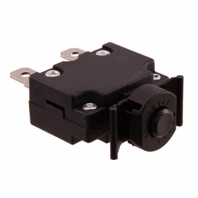 QMB-122-00ENN-3BAQualtek
