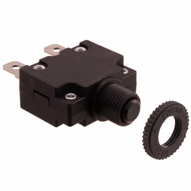 QMB-033-11C3N-3BAQualtek