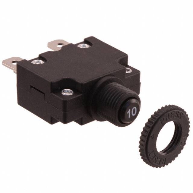 QMB-102-11C3N-3BAQualtek