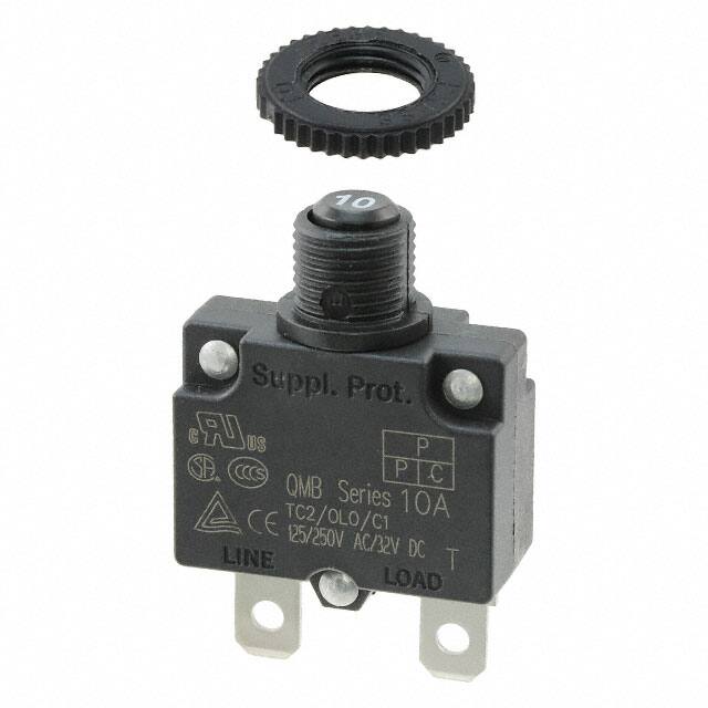 QMB-103-11C3N-3BAQualtek