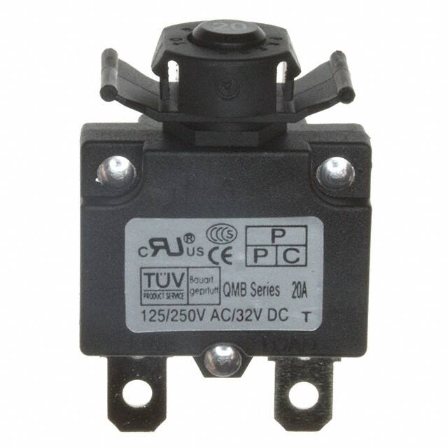 QMB-203-00ENN-3BAQualtek