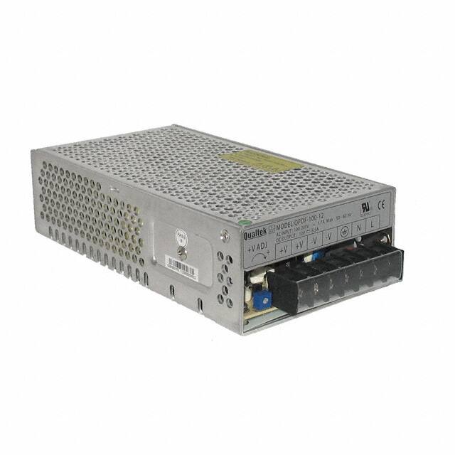 QPDF-100-12Qualtek