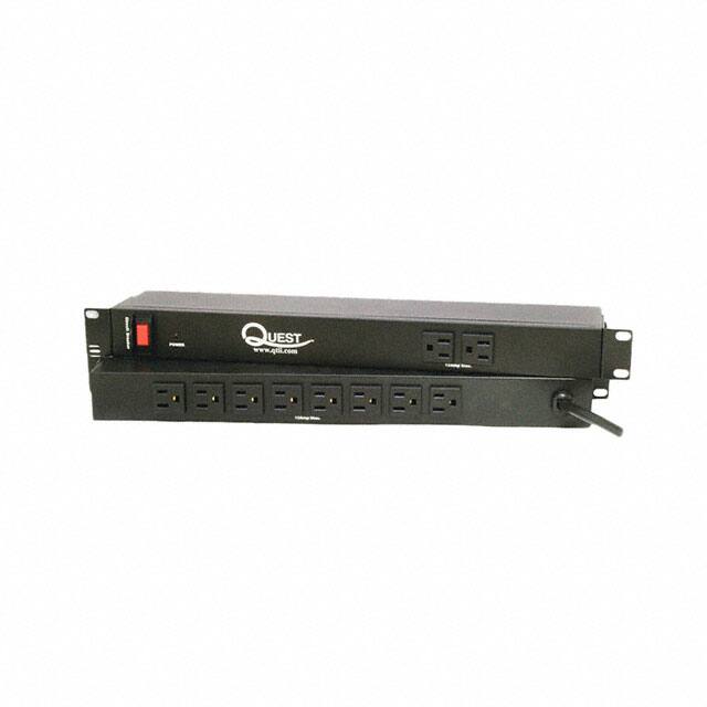 HPS-E10AQuest Manufacturing Co.