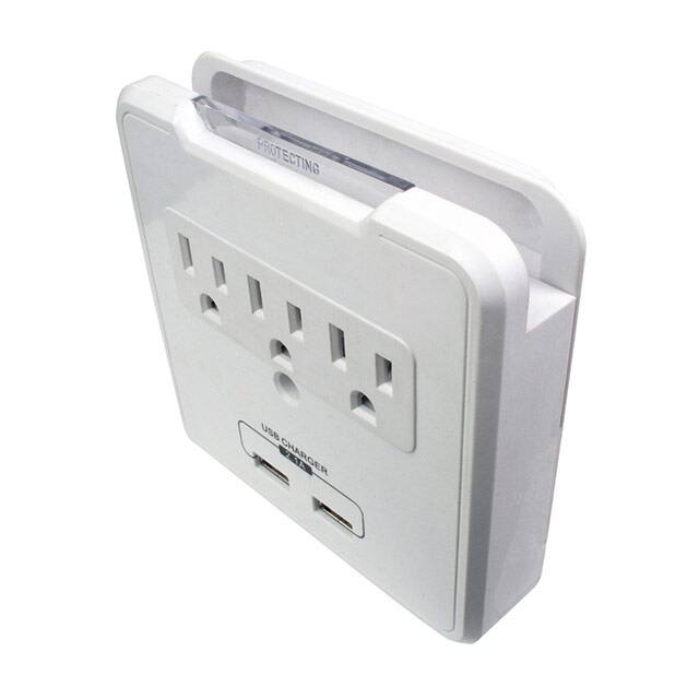 EPD-0923Quest Technology International Inc.