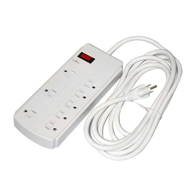 EPD-1808Quest Technology International Inc.