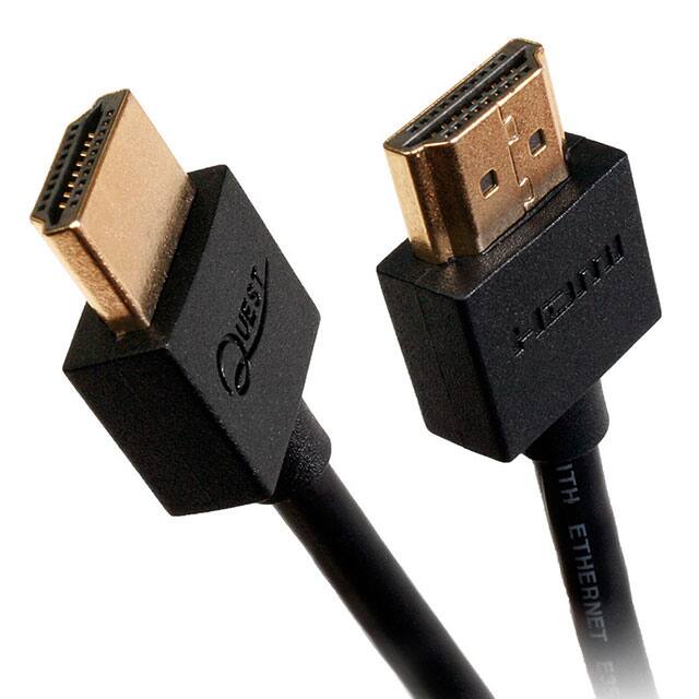 HDI-2312Quest Technology International Inc.