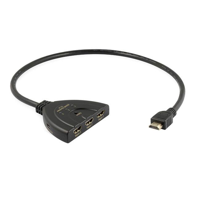 HDI-4031Quest Technology International Inc.