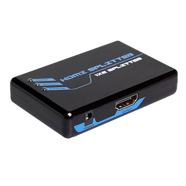 HDI-4212Quest Technology International Inc.