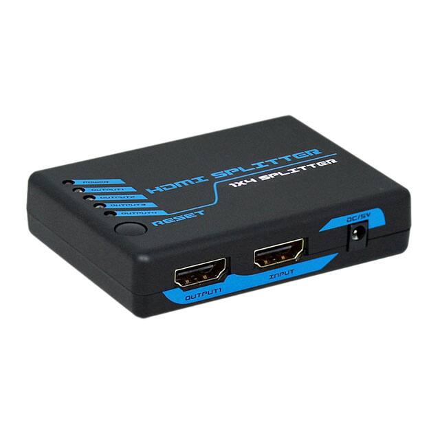 HDI-4214Quest Technology International Inc.