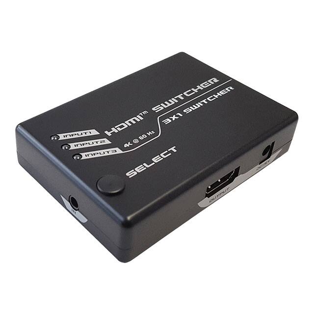 HDI-4231Quest Technology International Inc.
