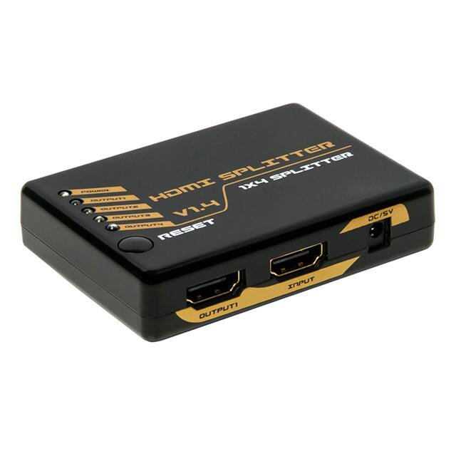 HDI-4414Quest Technology International Inc.
