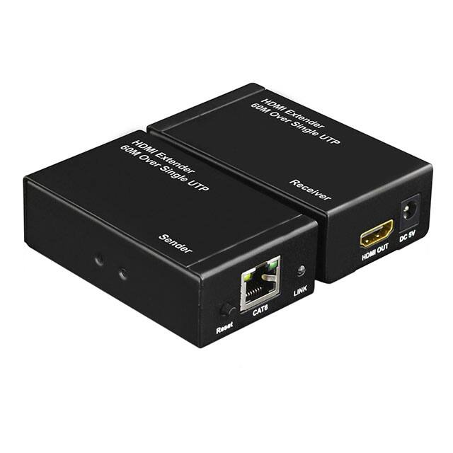 HDI-5160Quest Technology International Inc.