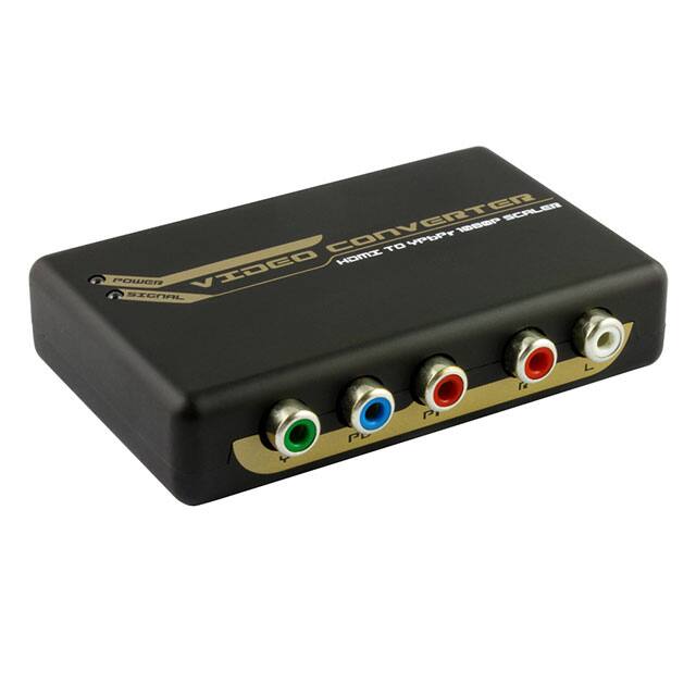 HDI-6101Quest Technology International Inc.