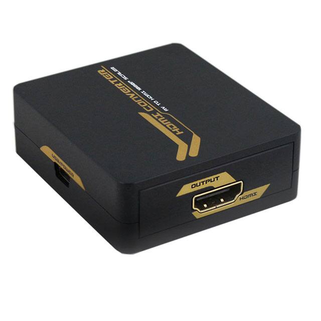 HDI-6104Quest Technology International Inc.