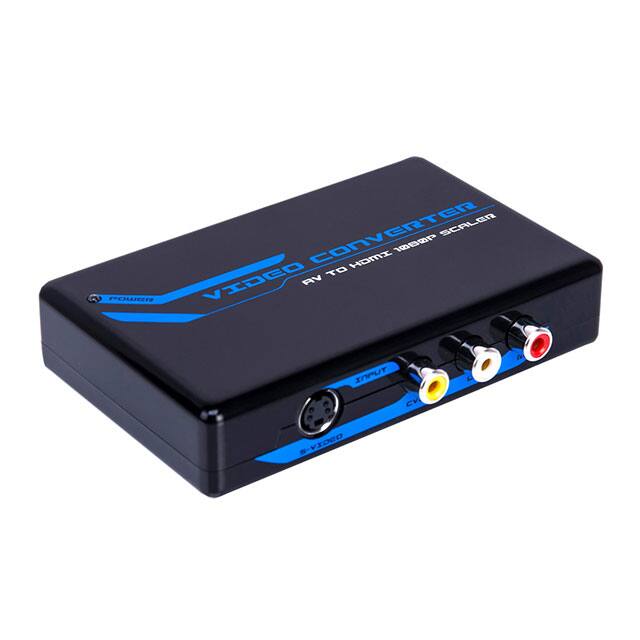 HDI-6105Quest Technology International Inc.
