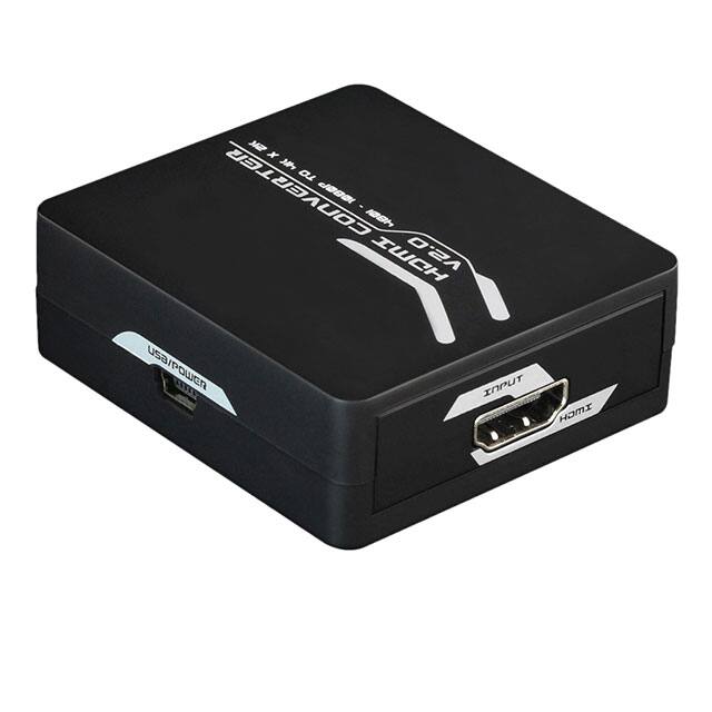 HDI-6402Quest Technology International Inc.