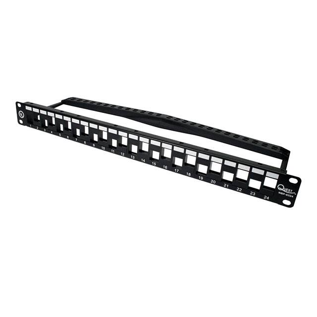 NBP-6324Quest Technology International Inc.