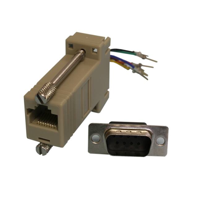 NMA-8109Quest Technology International Inc.