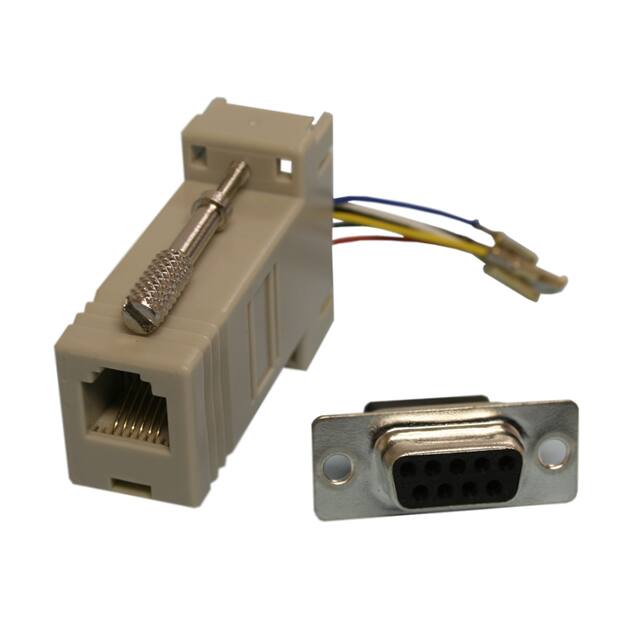 NMA-8209Quest Technology International Inc.
