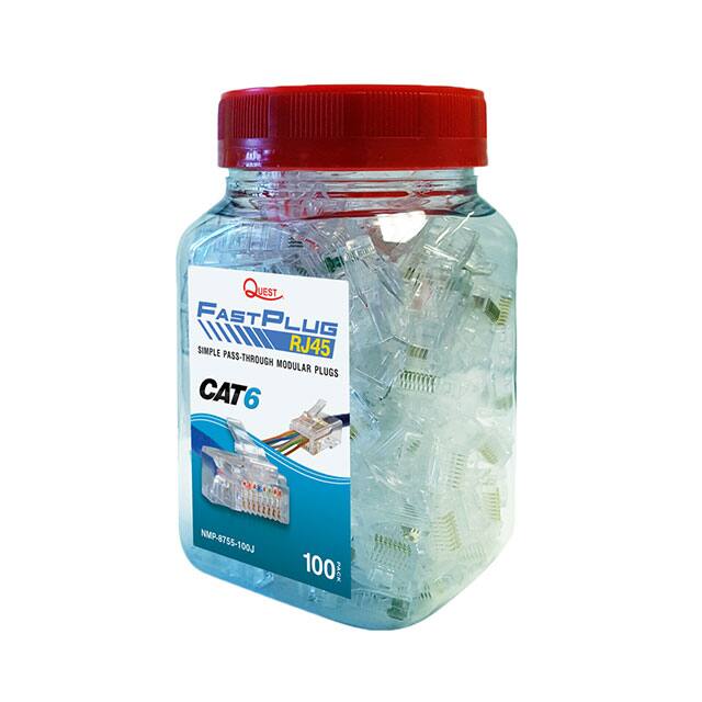 NMP-8755-100JQuest Technology International Inc.