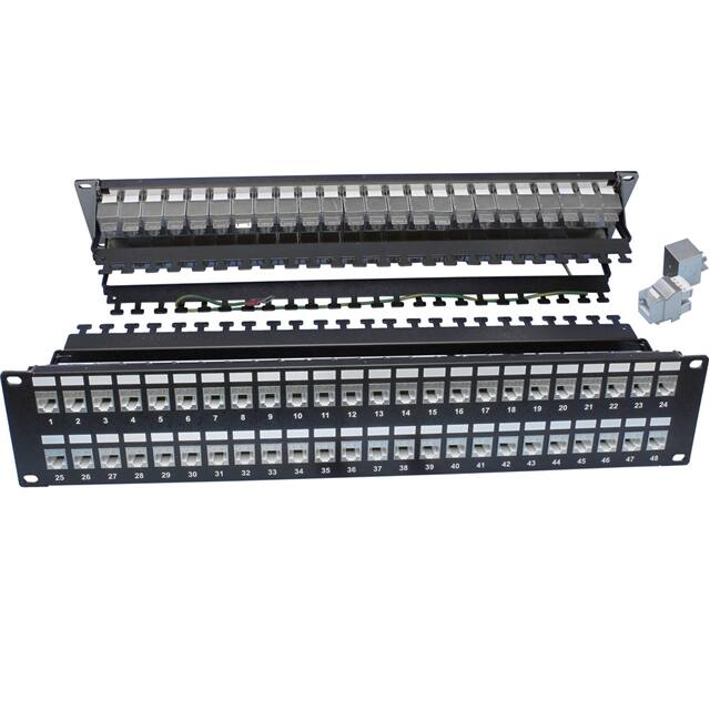 NPP-3348Quest Technology International Inc.