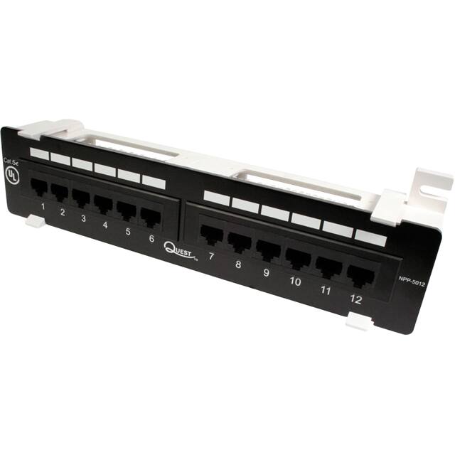 NPP-5012Quest Technology International Inc.