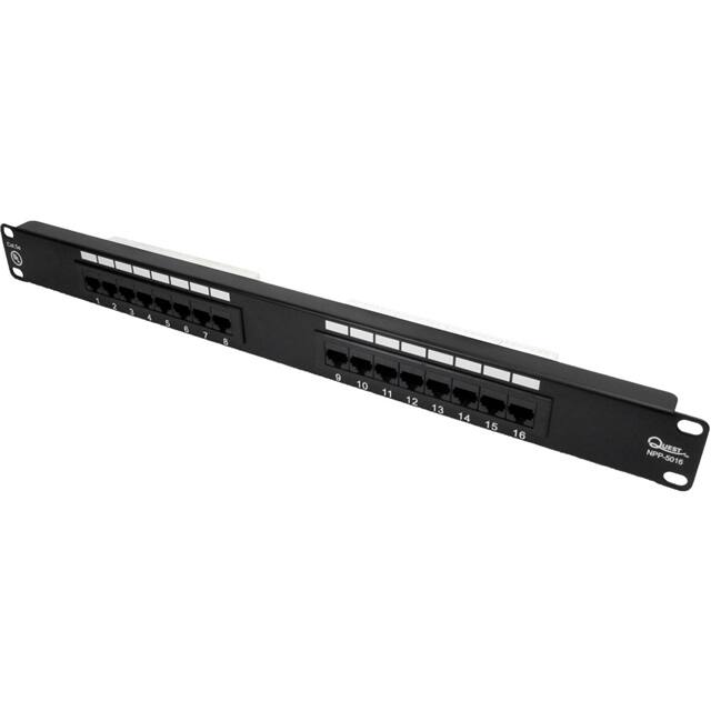 NPP-5016Quest Technology International Inc.