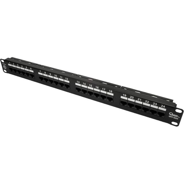 NPP-5024Quest Technology International Inc.