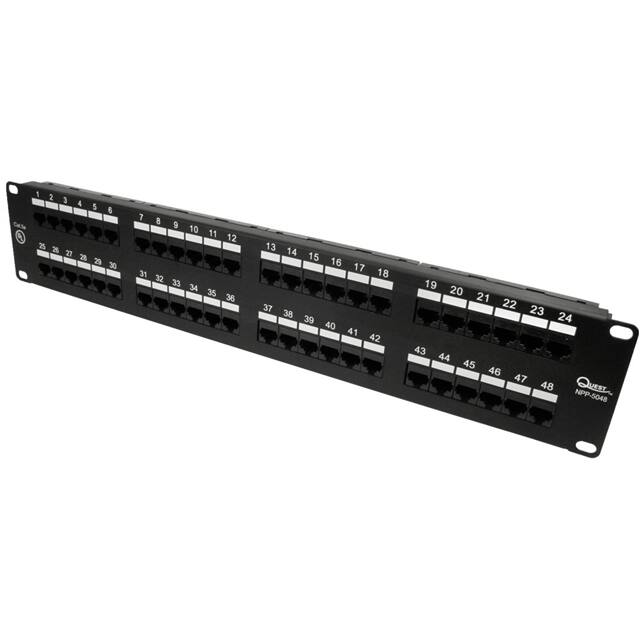 NPP-5048Quest Technology International Inc.