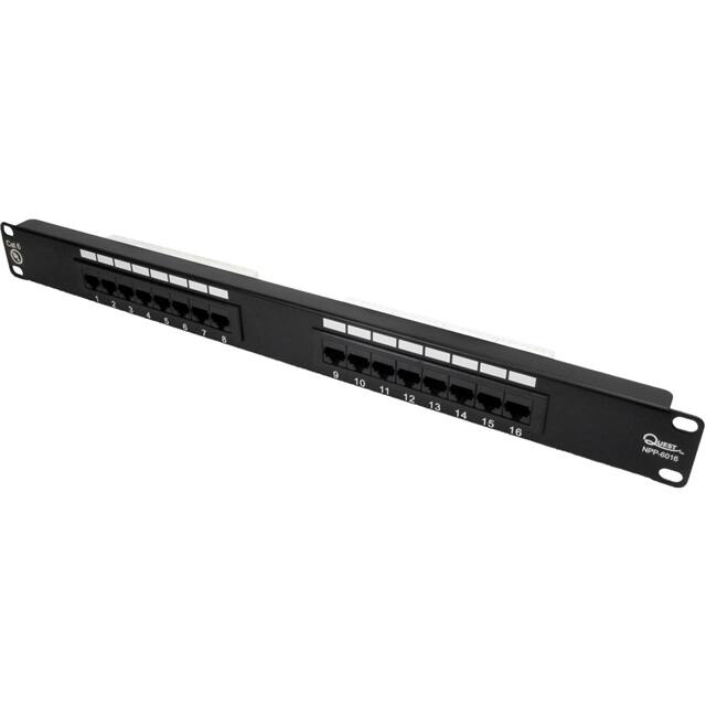 NPP-6016Quest Technology International Inc.