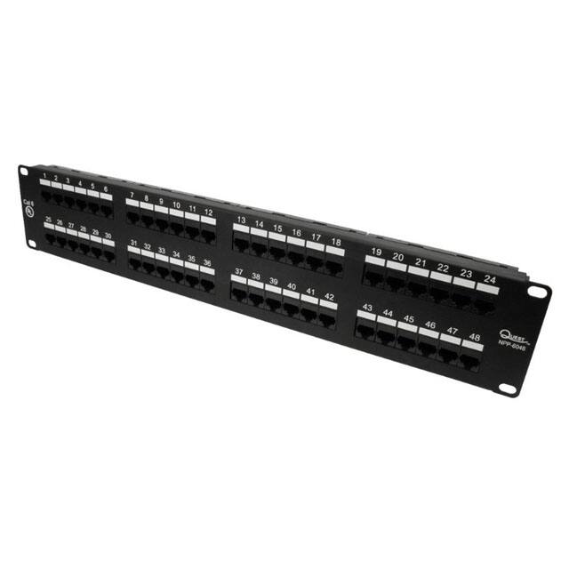 NPP-6048Quest Technology International Inc.
