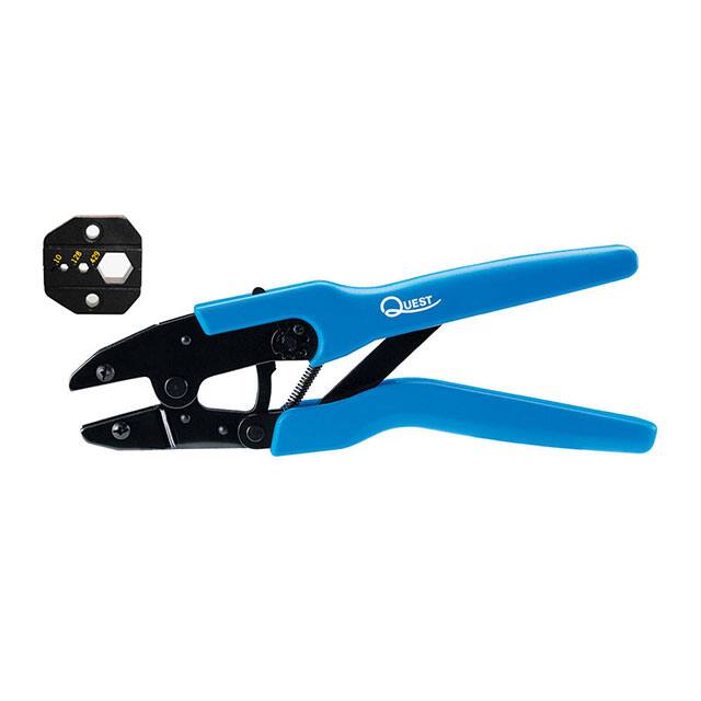 TRF-3030Quest Technology International Inc.