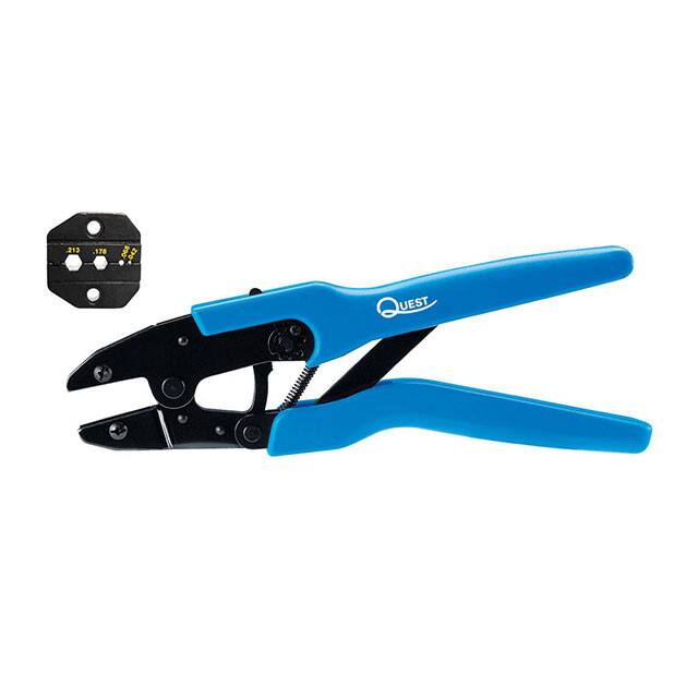 TRF-3035Quest Technology International Inc.