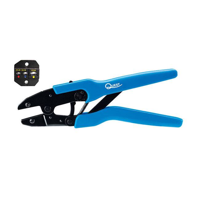 TRF-3051Quest Technology International Inc.