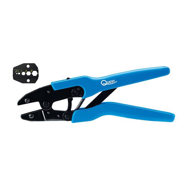 TRF-3060Quest Technology International Inc.