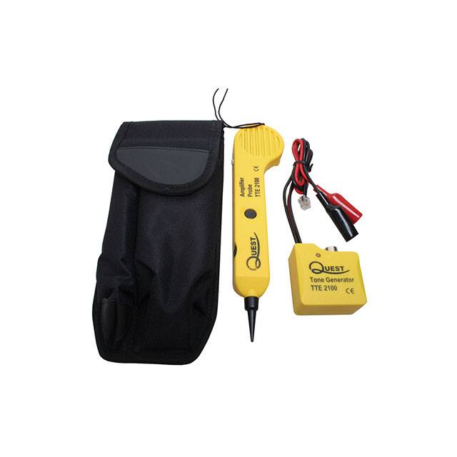 TTE-2100Quest Technology International Inc.
