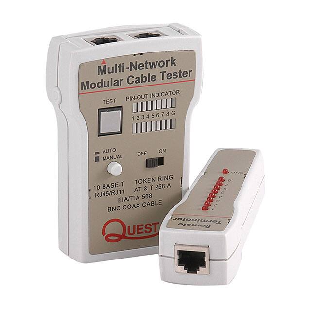 TTE-9000Quest Technology International Inc.