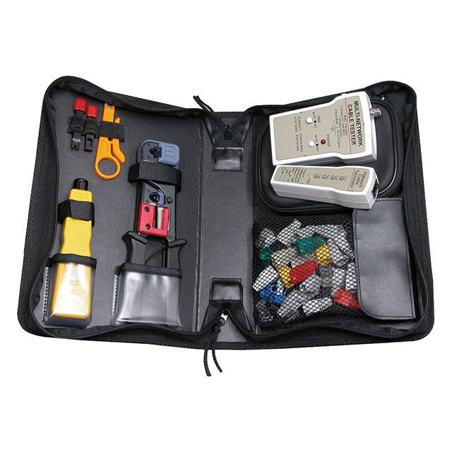 TTE-9020Quest Technology International Inc.