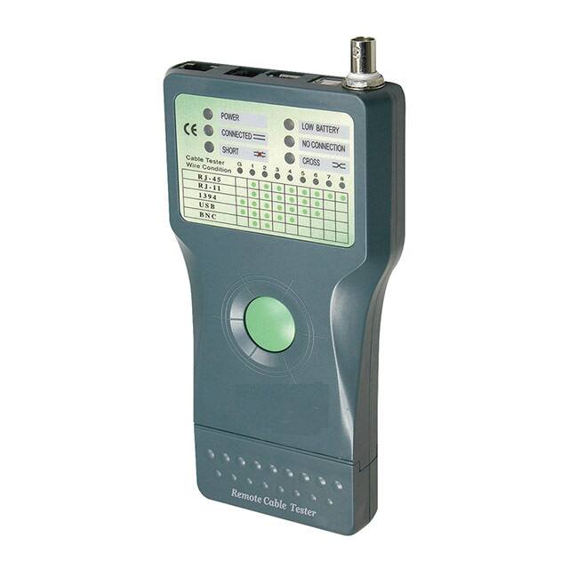 TTE-9050Quest Technology International Inc.