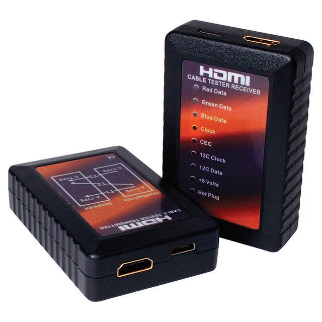TTH-1000Quest Technology International Inc.
