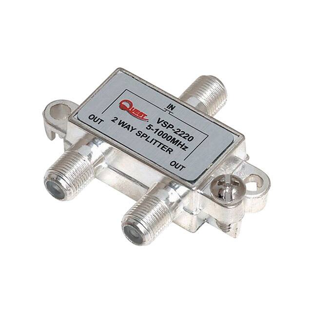 VSP-2220Quest Technology International Inc.