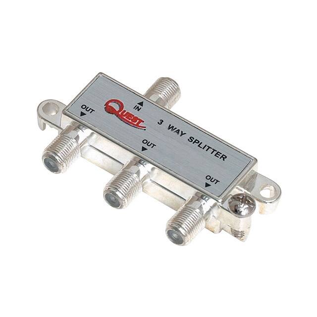 VSP-2320Quest Technology International Inc.