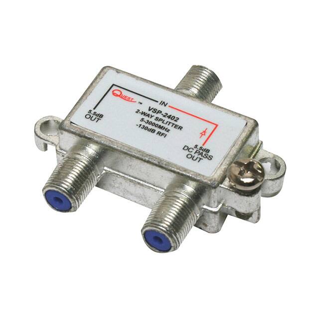VSP-2402Quest Technology International Inc.
